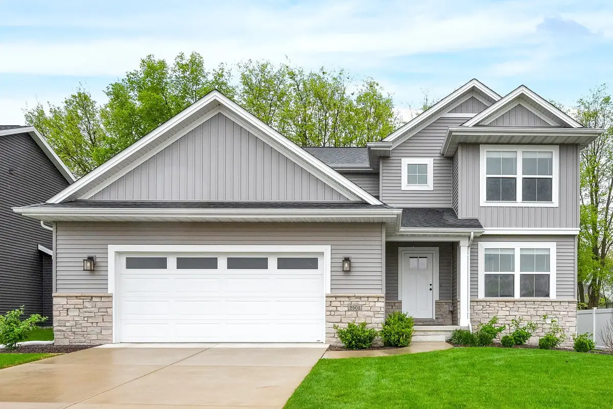 2902 Steppe Lane, Bloomington, IL 61705 - #1