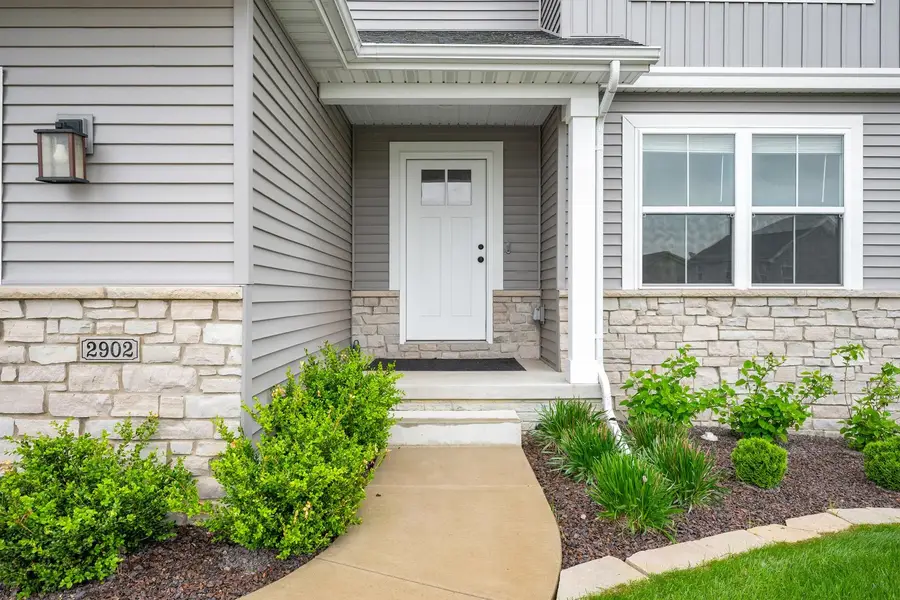 2902 Steppe Lane, Bloomington, IL 61705 - #2