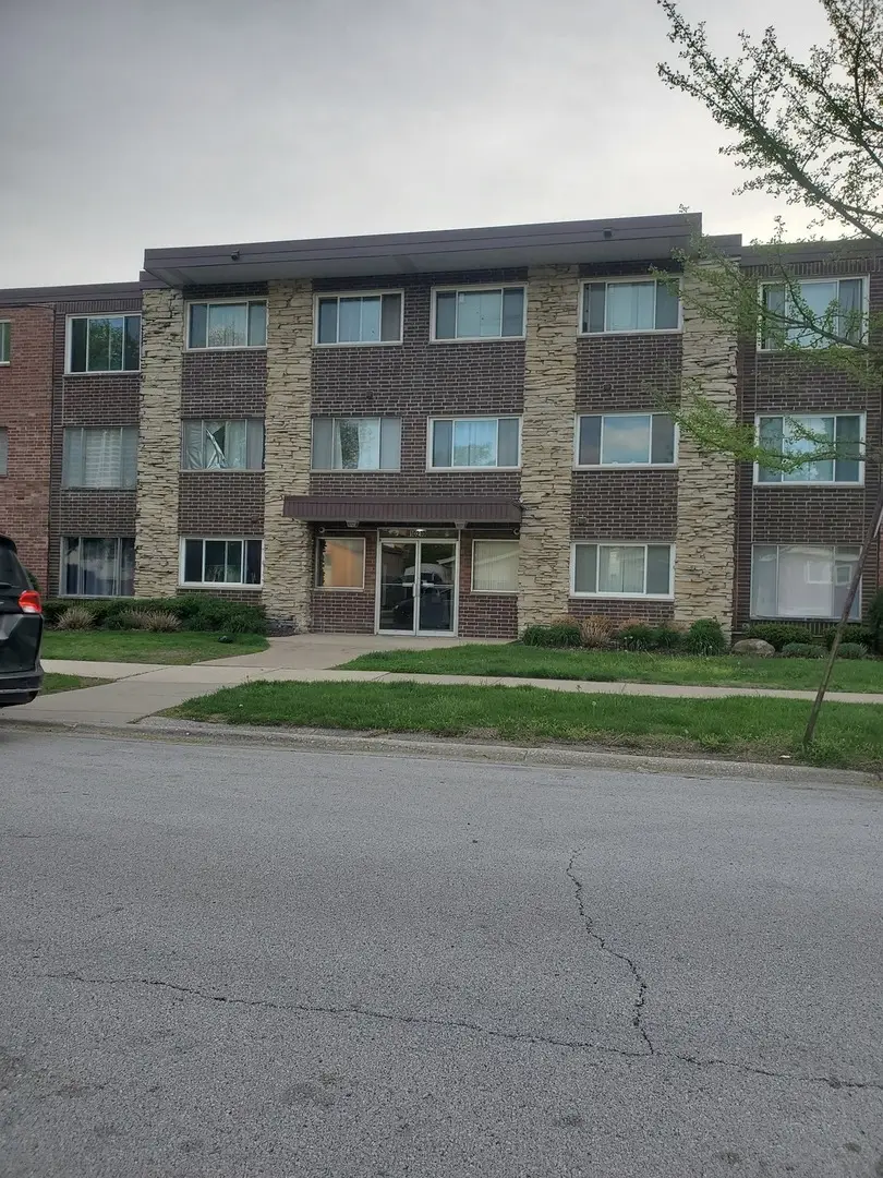 10210 Washington Avenue #306, Oak Lawn, IL 60453 - #1