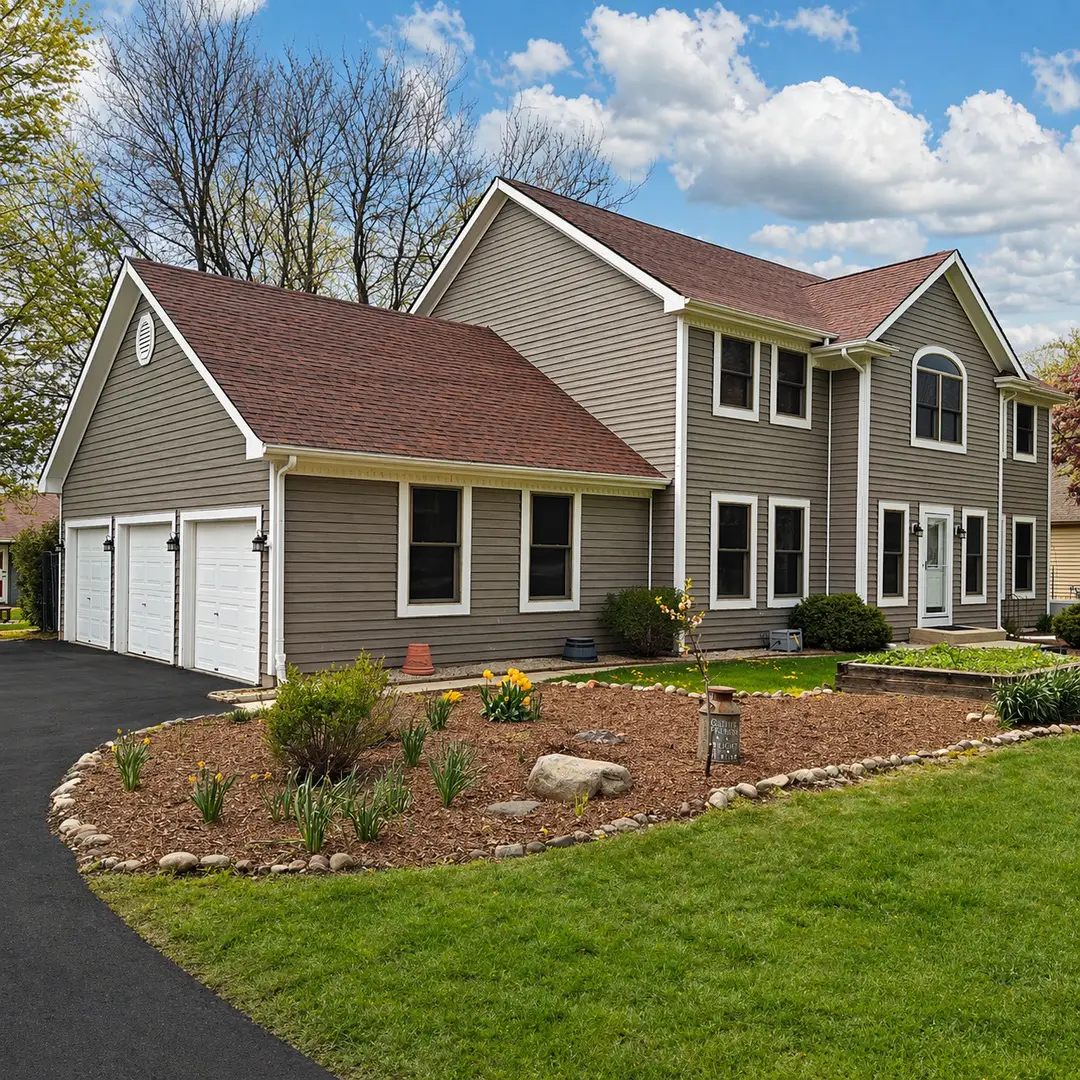 10506 Arabian Trail, Woodstock, IL 60098 - #1
