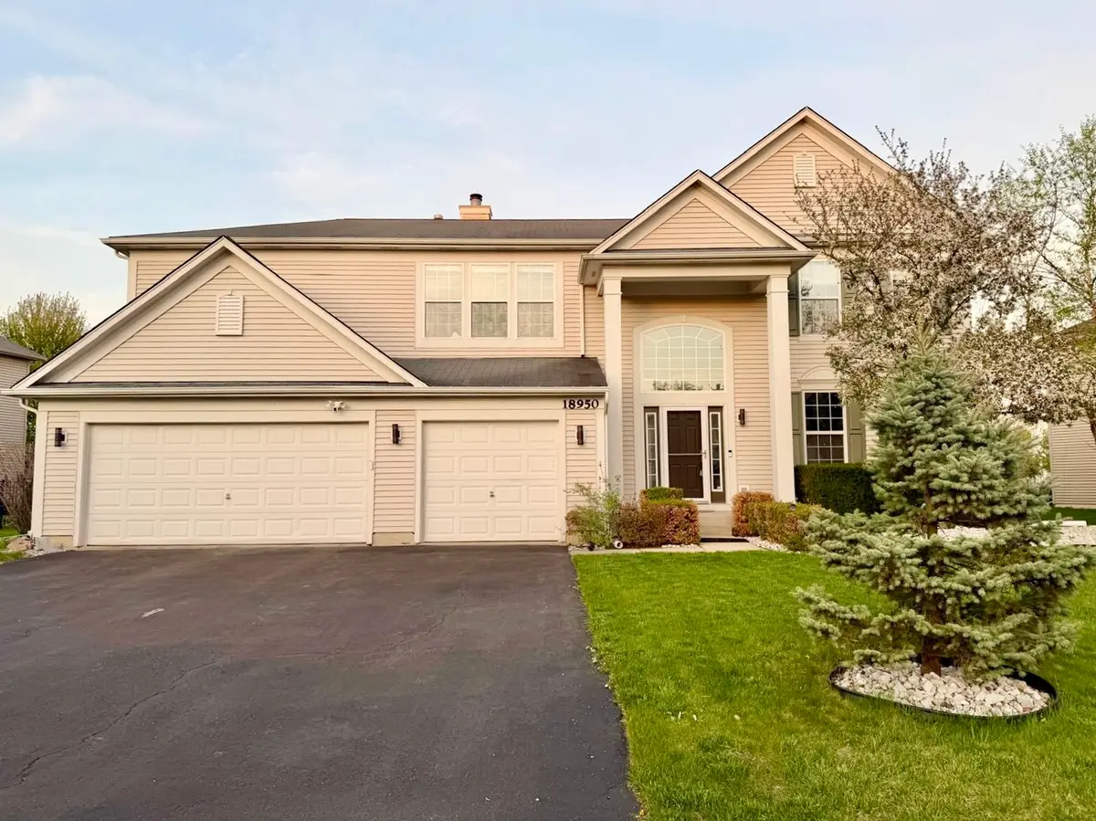 18950 W Glenhurst Drive, Lake Villa, IL 60046 - #1