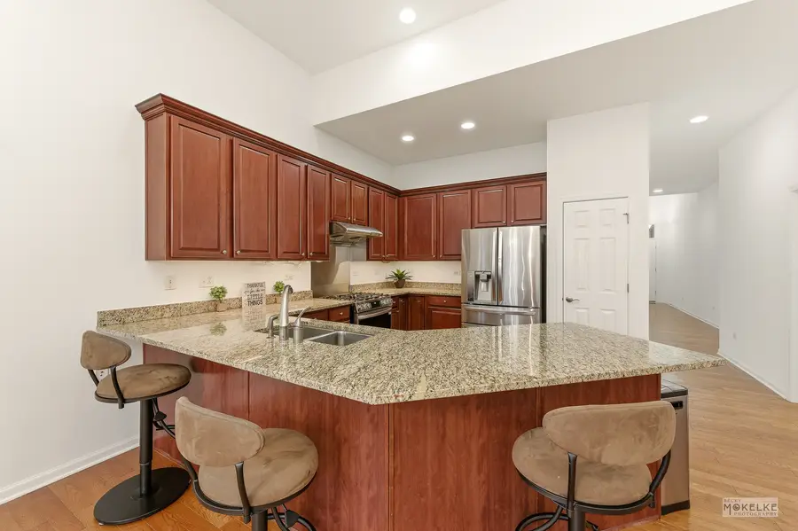 816 Colchester Drive, Oswego, IL 60543 - #3