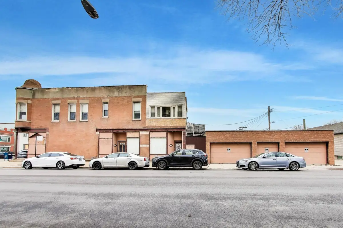 3659 S Union Avenue, Chicago, IL 60609 - #1