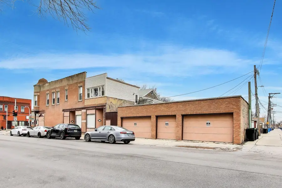 3659 S Union Avenue, Chicago, IL 60609 - #2