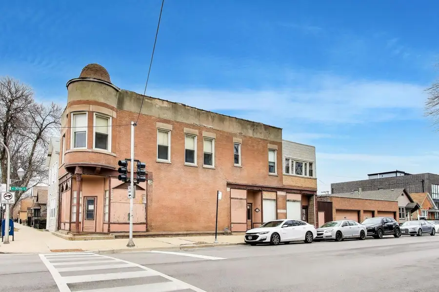 3659 S Union Avenue, Chicago, IL 60609 - #3