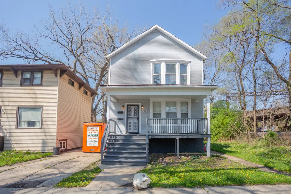 362 E 119th Street, Chicago, IL 60628 - #1