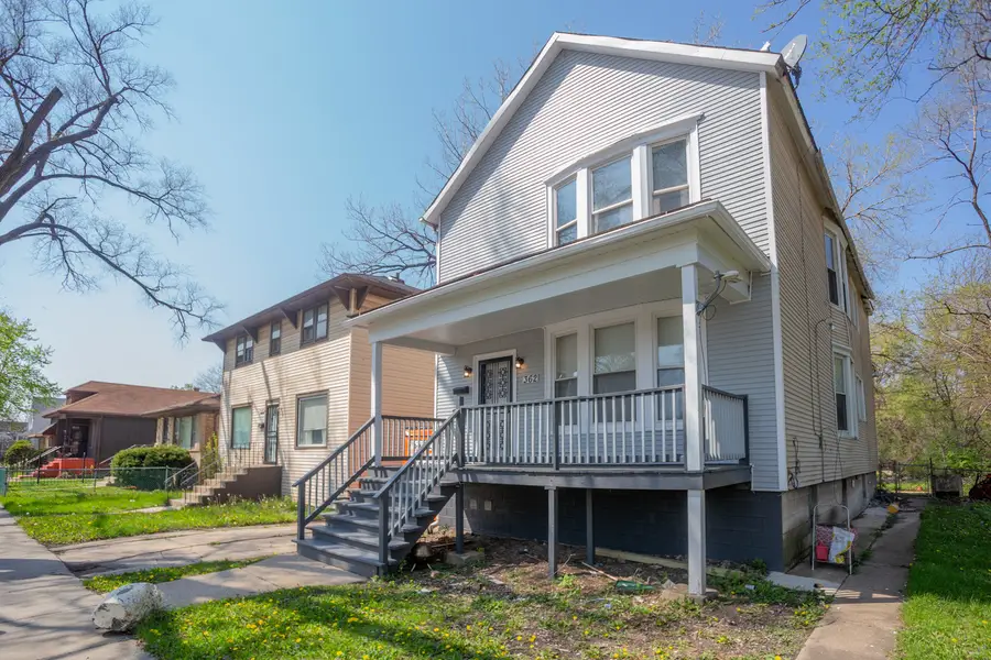 362 E 119th Street, Chicago, IL 60628 - #2