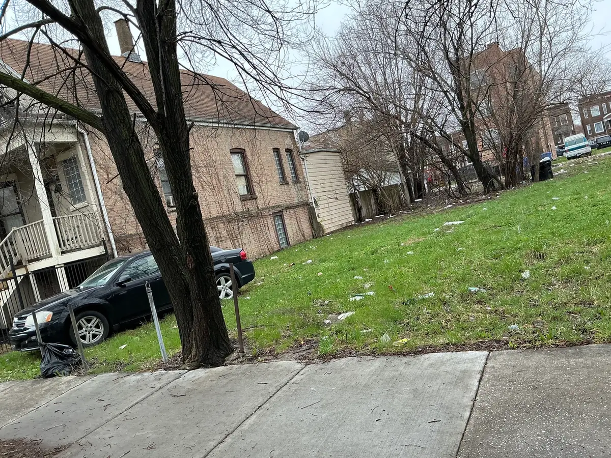 1850 S Springfield Avenue, Chicago, IL 60623 - #1