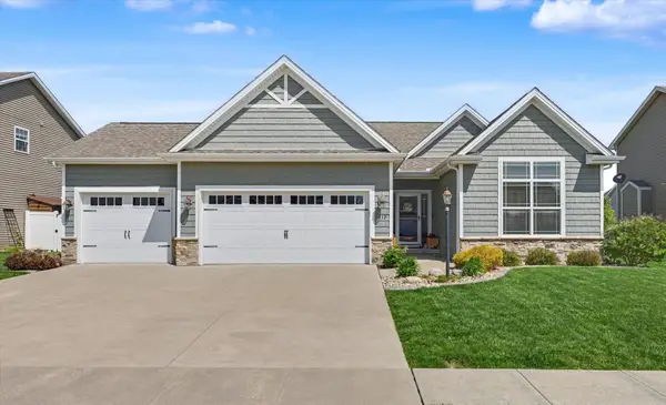 312 London Way, Savoy, IL 61874