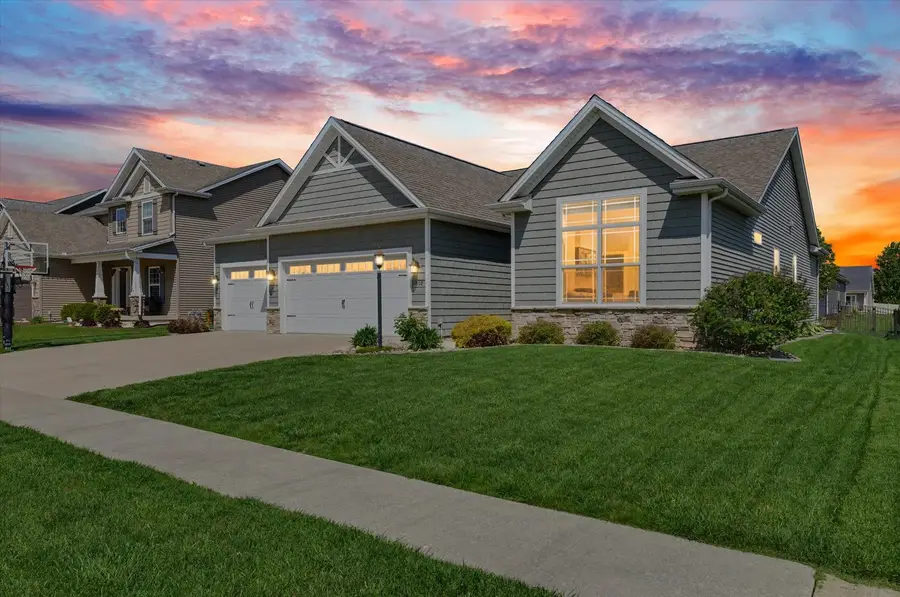 312 London Way, Savoy, IL 61874 - #2