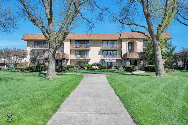 15249 Catalina Drive #1N, Orland Park, IL 60462
