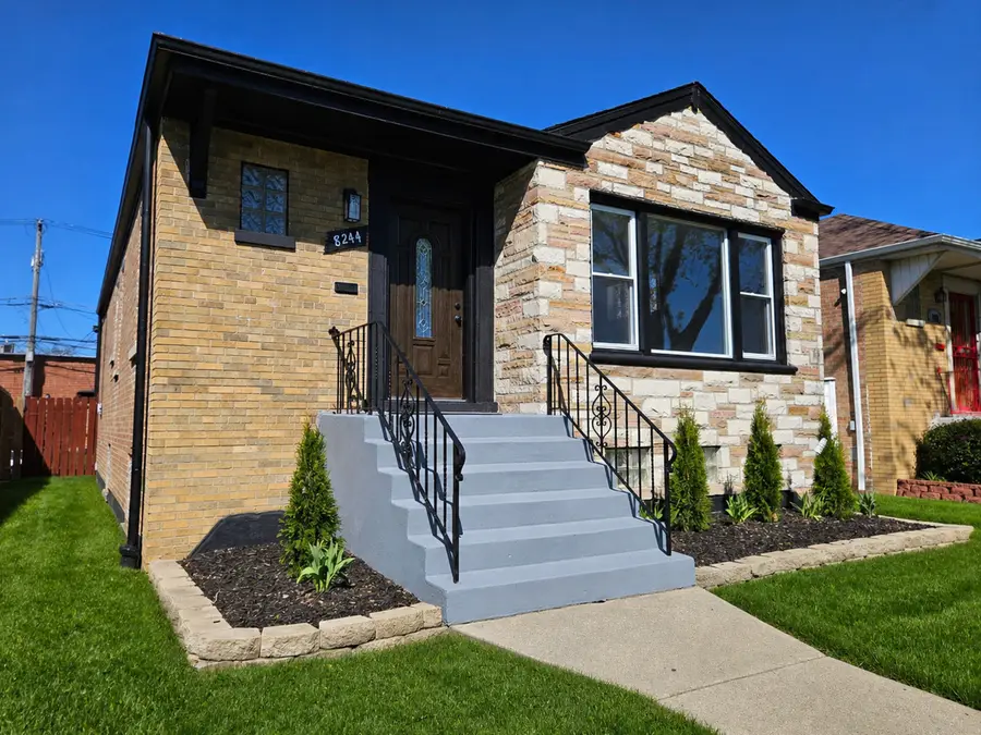 8244 S Troy Street, Chicago, IL 60652 - #2