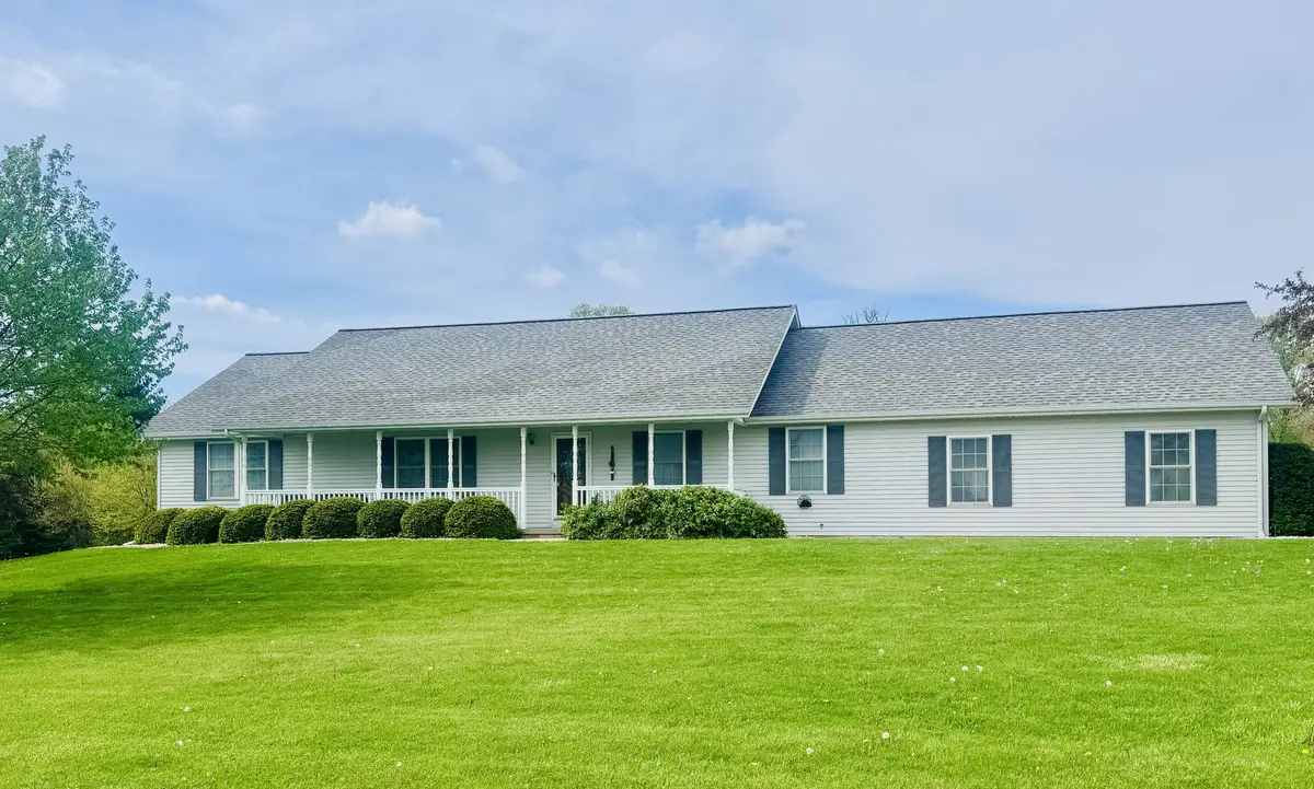 1380 N 1789th Road, Streator, IL 61364 - #1
