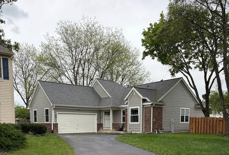1733 Portsmith Court, Bartlett, IL 60103 - #2