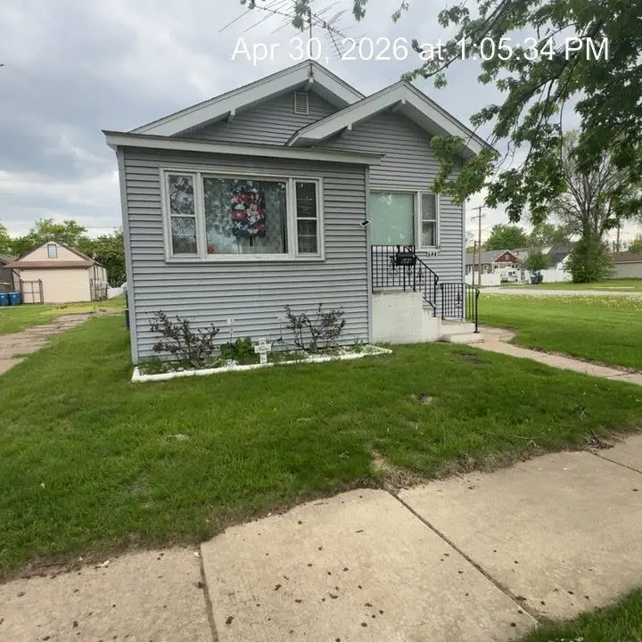 644 Douglas Avenue, Calumet City, IL 60409 - #1