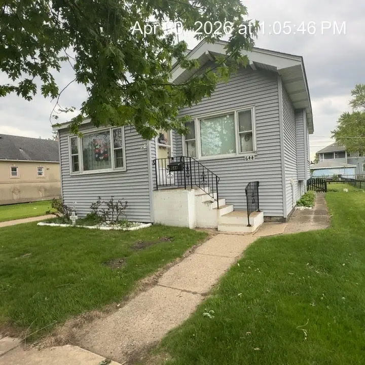 644 Douglas Avenue, Calumet City, IL 60409 - #3