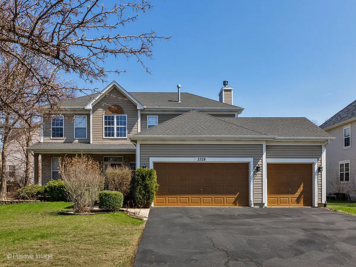 3328 Timber Creek Lane, Naperville, IL 60565 - #1