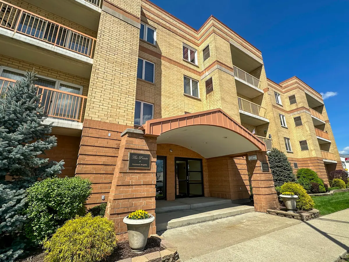 4700 N Harlem Avenue #306, Harwood Heights, IL 60706 - #1