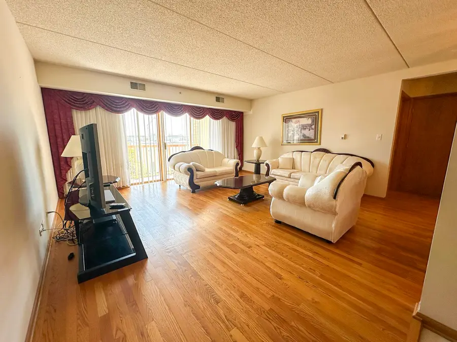 4700 N Harlem Avenue #306, Harwood Heights, IL 60706 - #2