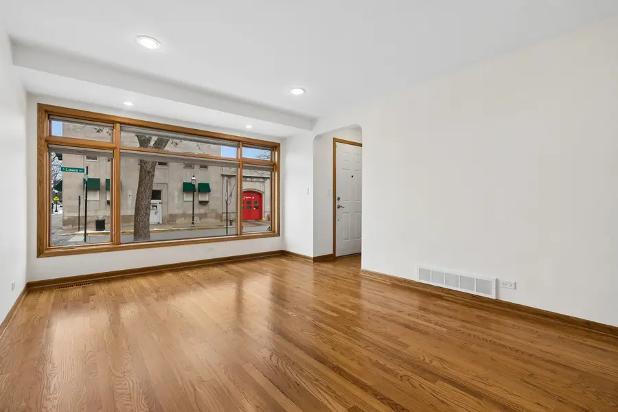 3500 S Lowe Avenue, Chicago, IL 60609 - #3
