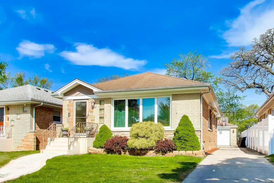4953 N Normandy Avenue, Chicago, IL 60656 - #2