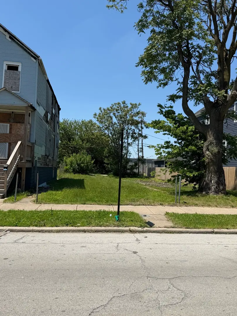 5004 S Princeton Avenue, Chicago, IL 60609 - #1
