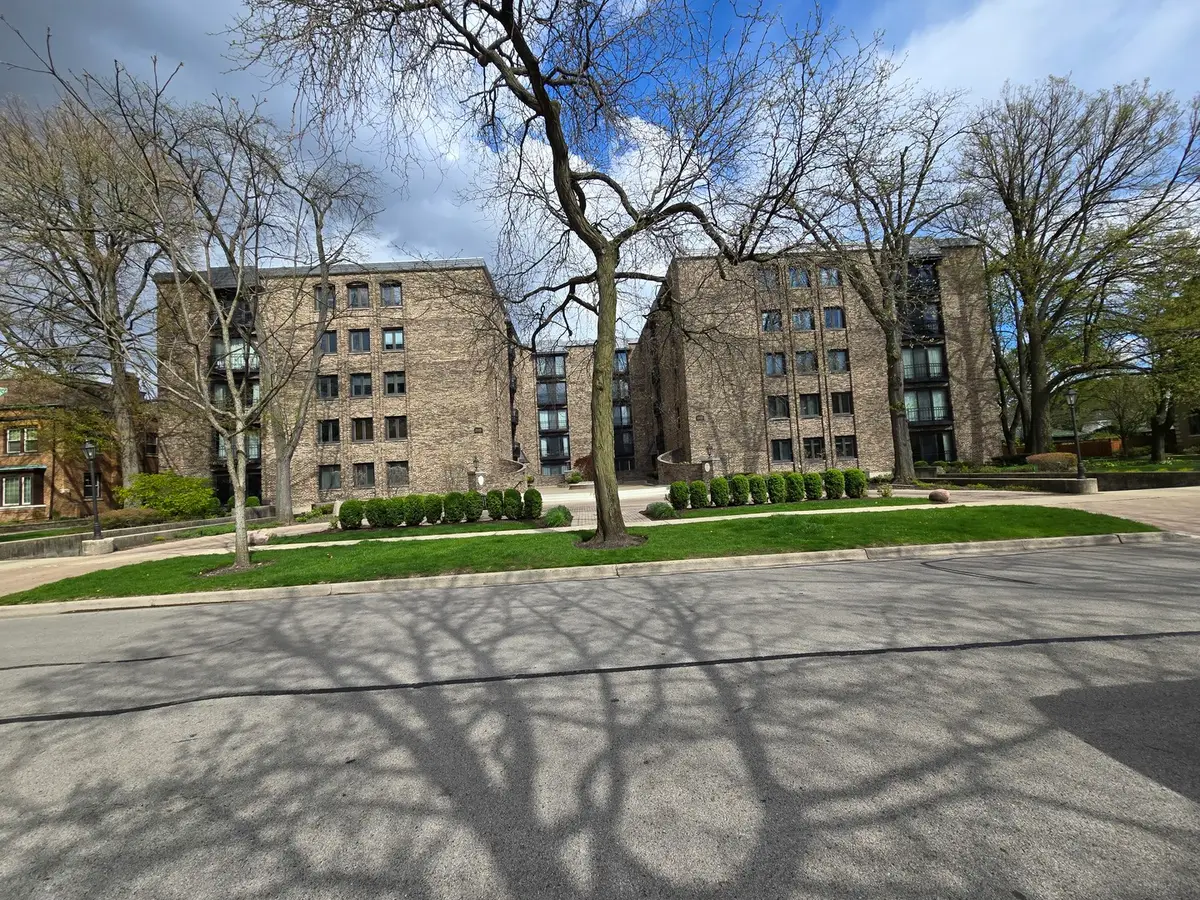 1005 Bonnie Brae Place #5F, River Forest, IL 60305 - #1