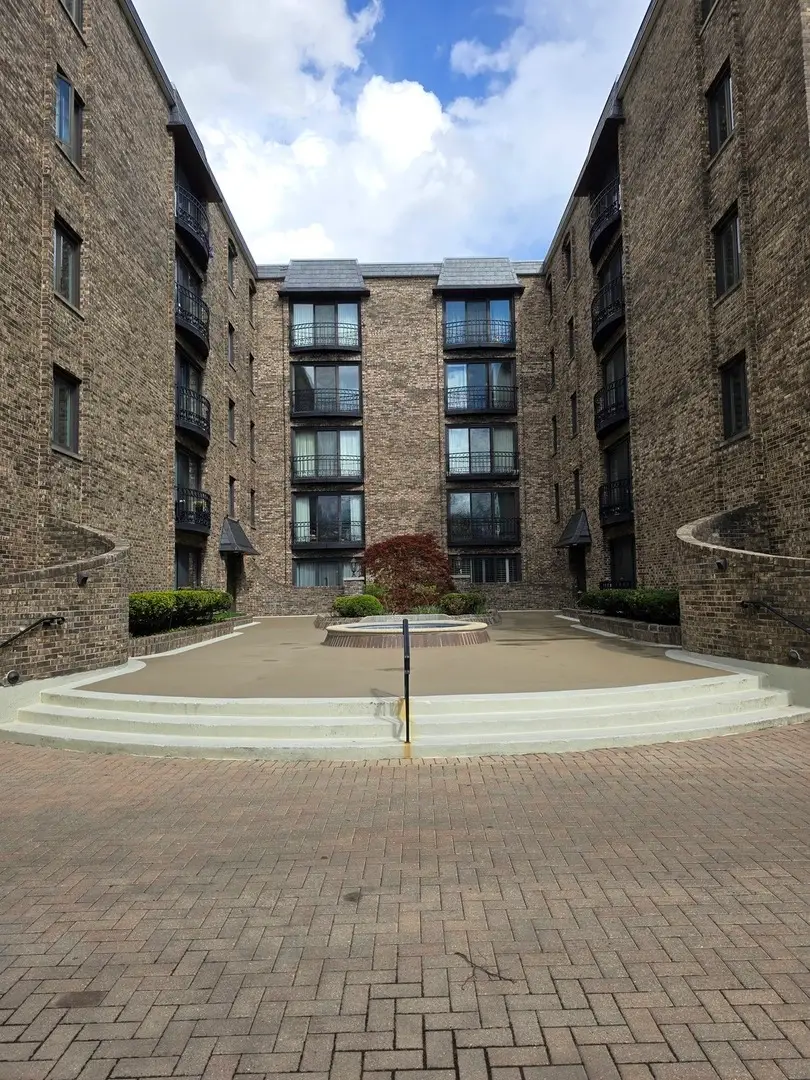 1005 Bonnie Brae Place #5F, River Forest, IL 60305 - #2