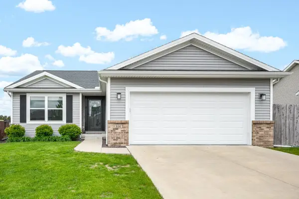 314 Bobwhite Way, Normal, IL 61761