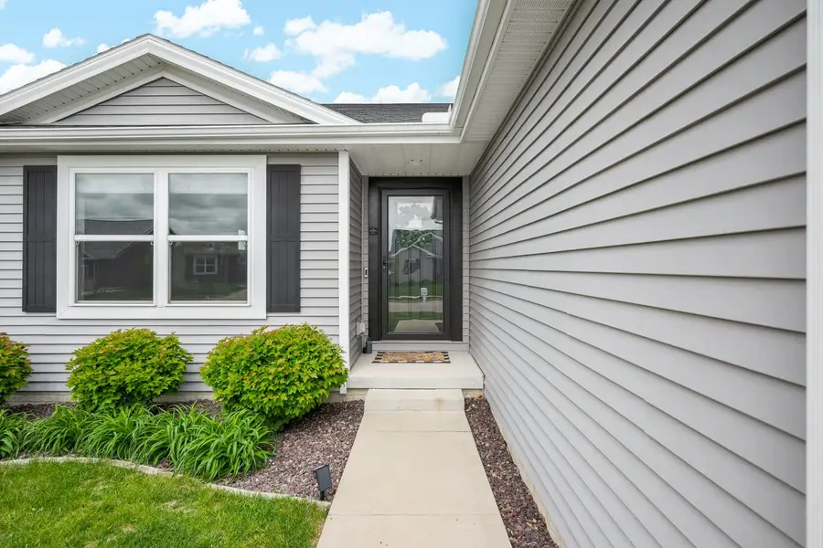 314 Bobwhite Way, Normal, IL 61761 - #2