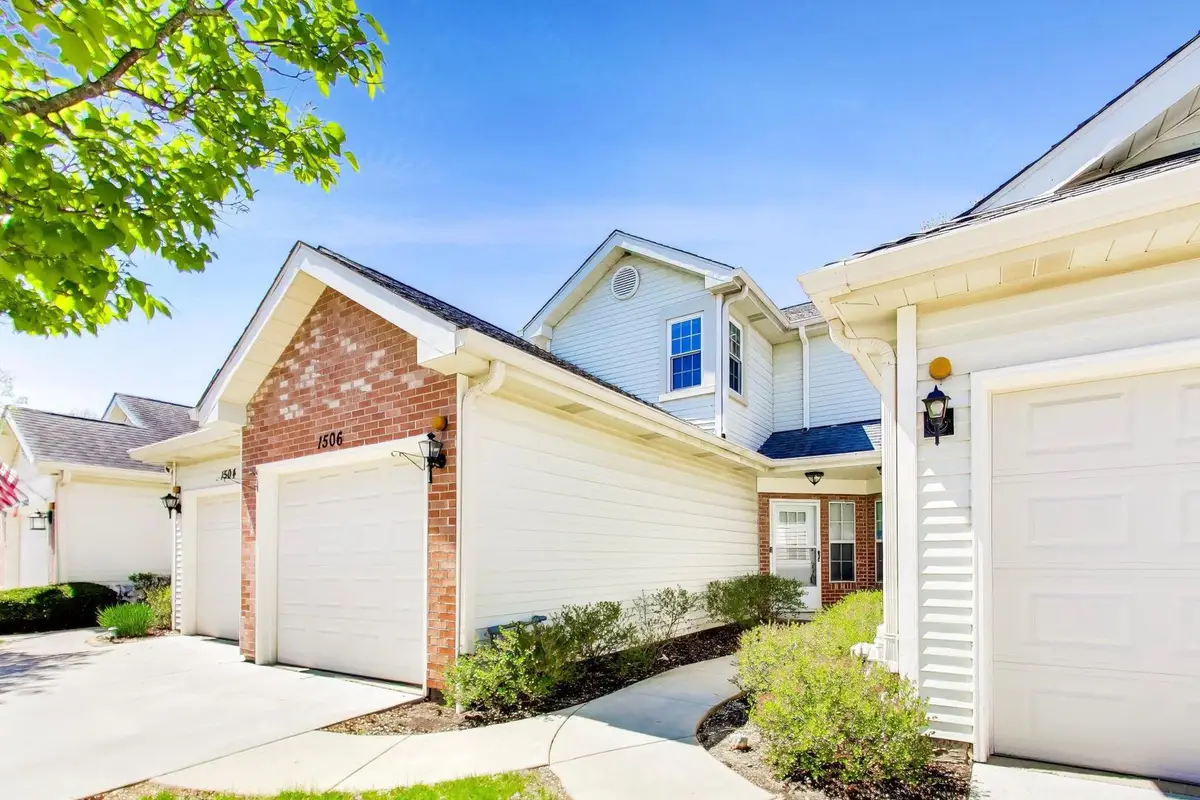 1506 Golfview Court, Glendale Heights, IL 60139 - #1