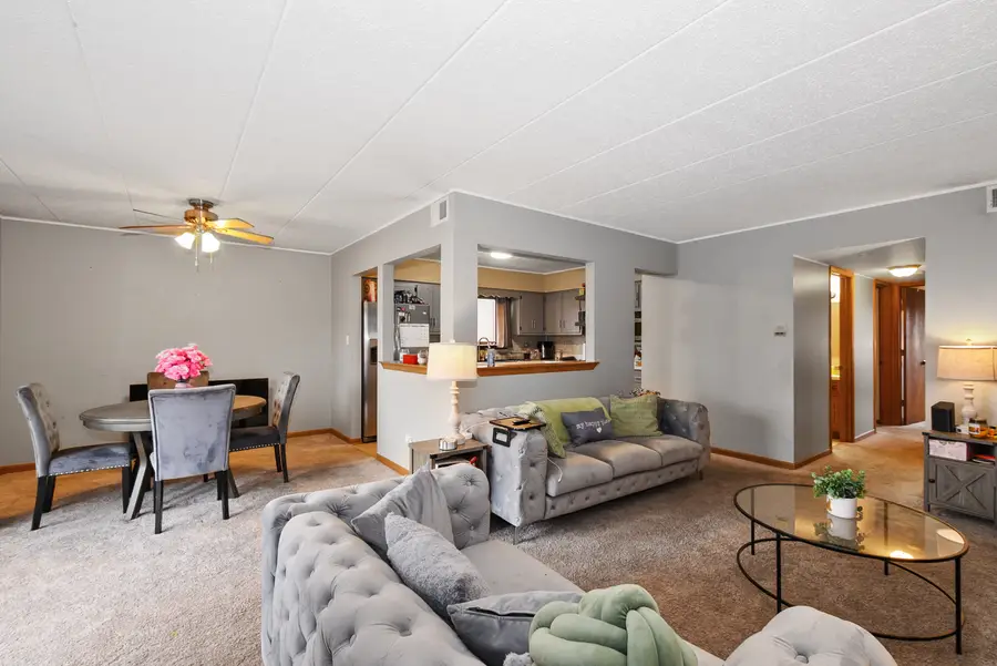 15712 Revere Court #D, Oak Forest, IL 60452 - #2