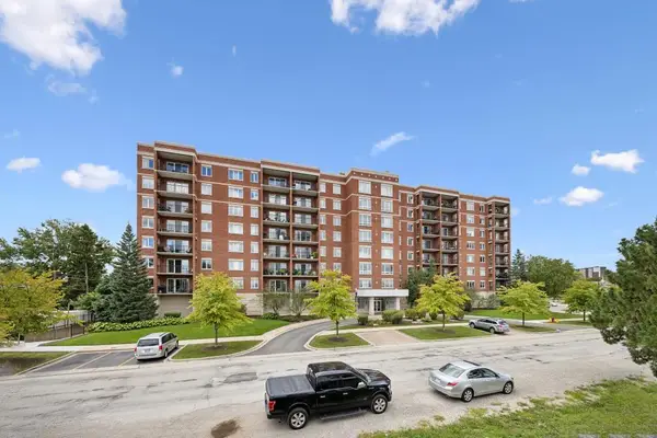 5555 N Cumberland Avenue #804, Chicago, IL 60656