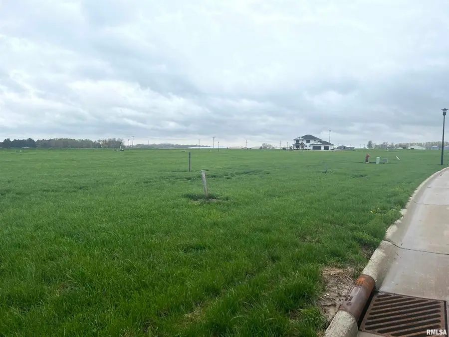 819 Darnall Drive, Geneseo, IL 61254 - #2