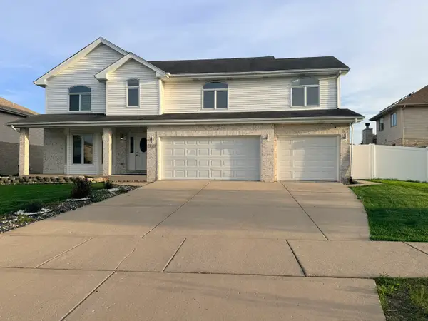 5327 Northwestern Drive, Matteson, IL 60443