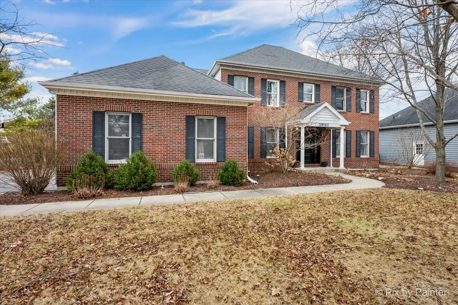 39W901 Carl Sandburg Road, Saint Charles, IL 60175 - #2