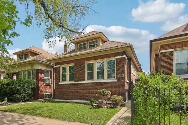 7533 S Green Street, Chicago, IL 60620