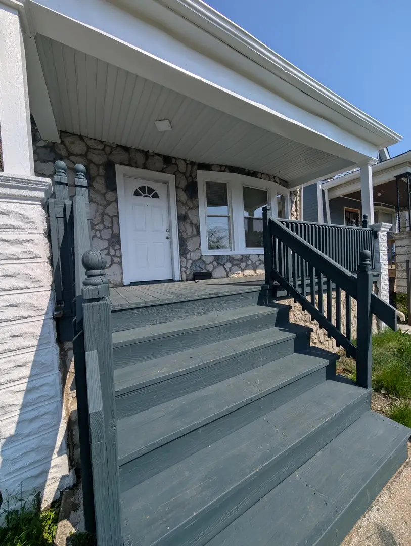 7117 S Wolcott Avenue, Chicago, IL 60636 - #3