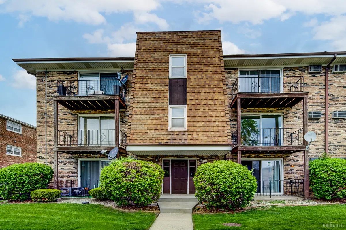 7112 99th Street #209, Chicago Ridge, IL 60415 - #1