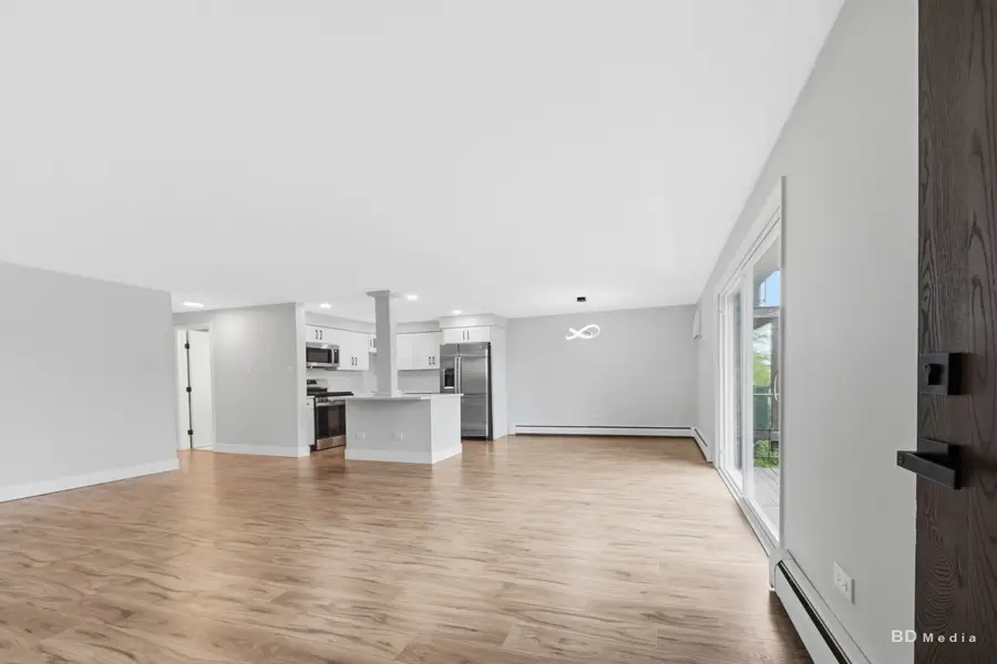 7112 99th Street #209, Chicago Ridge, IL 60415 - #2