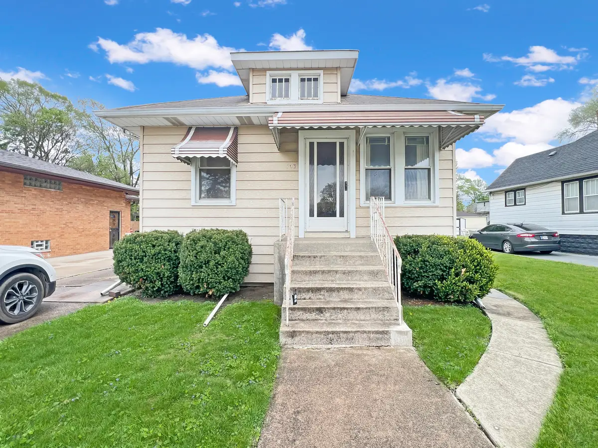 503 Freeland Avenue, Calumet City, IL 60409 - #1