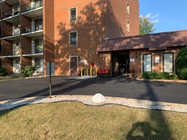 255 S West Avenue S #403, Elmhurst, IL 60126