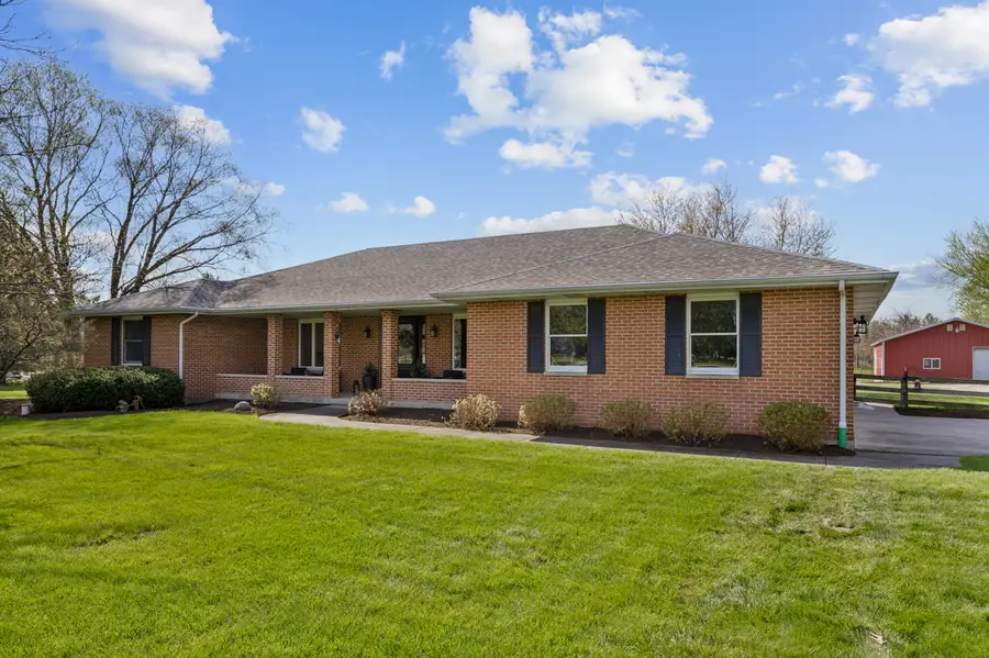 12282 N Grove Road, Sycamore, IL 60178 - #2