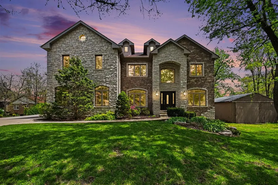 5875 Alabama Avenue, Willowbrook, IL 60527 - #2