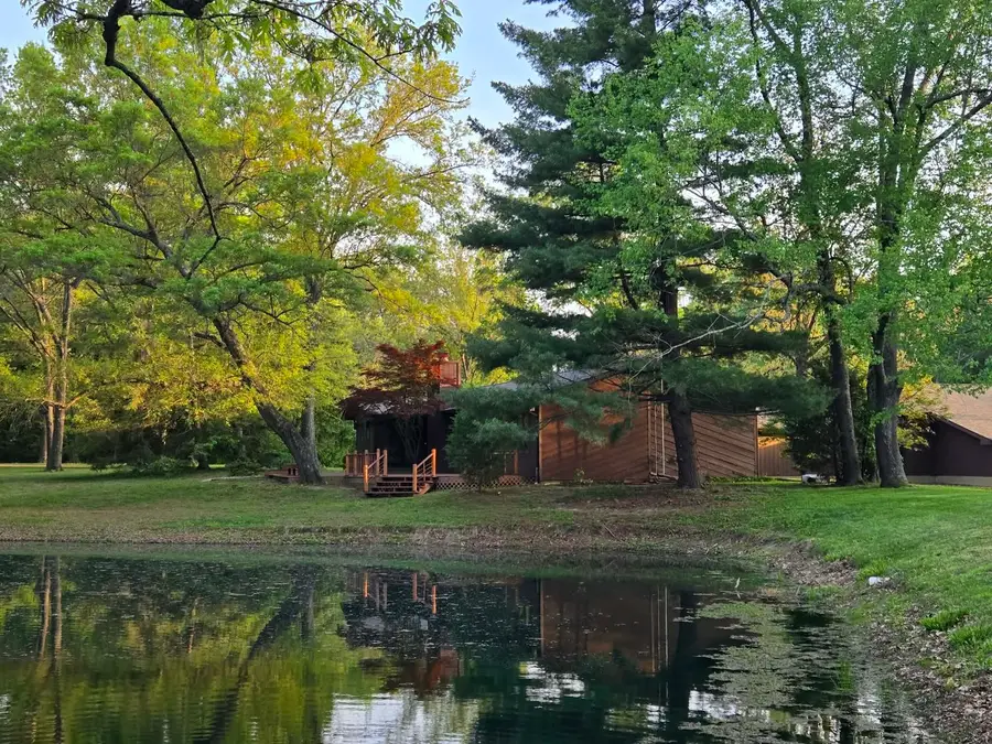 17647 N Old Centralia Lane, Mount Vernon, IL 62864 - #2