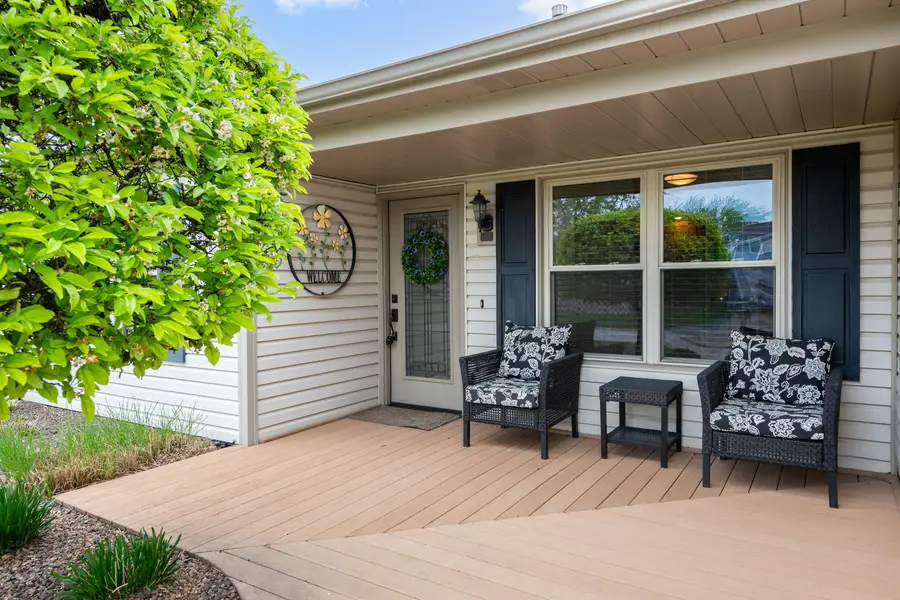 7612 W Woodlawn Drive, Frankfort, IL 60423 - #3