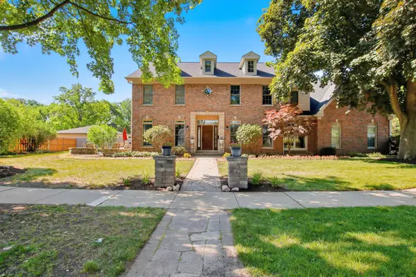 2341 Catherine Street, Northbrook, IL 60062