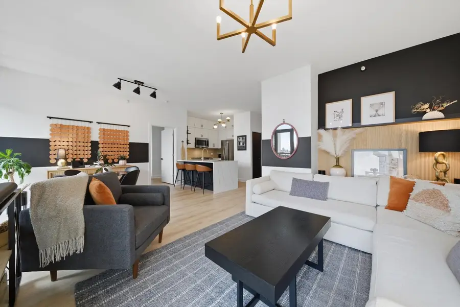 233 E 13th Street #1810, Chicago, IL 60605 - #2