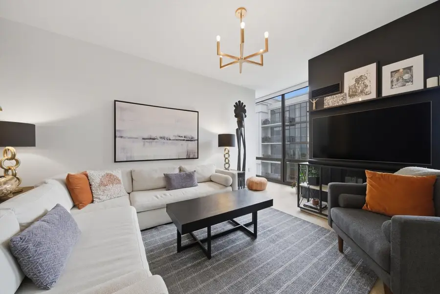 233 E 13th Street #1810, Chicago, IL 60605 - #3