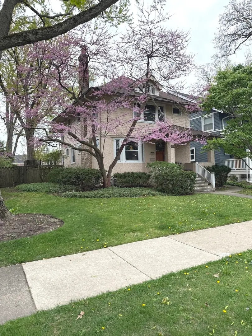 925 Greenleaf Avenue, Wilmette, IL 60091 - #1